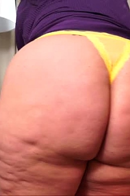 Cum Worship My Curves