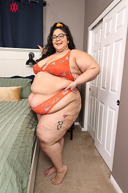 Solo Bed Fun