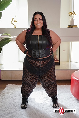A Size Queen's Dream