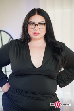 Diagnosis: Horny As Hell